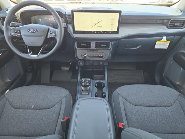 new 2025 Ford Maverick car, priced at $34,464