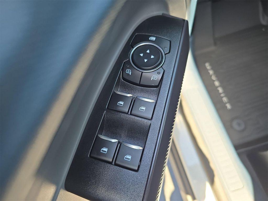 new 2025 Ford Maverick car, priced at $35,063