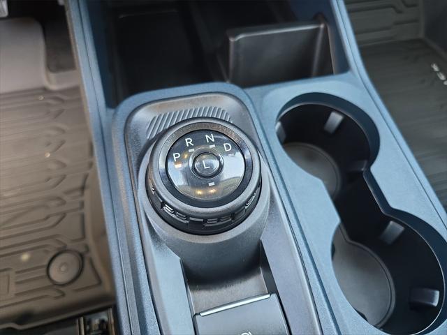 new 2025 Ford Maverick car, priced at $34,464