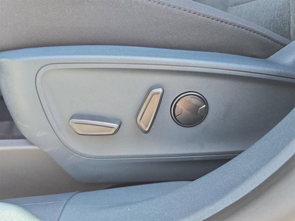 new 2025 Ford Maverick car, priced at $35,063