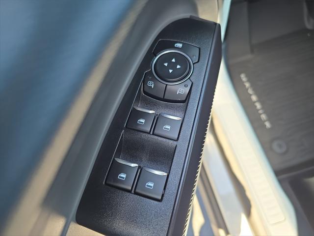 new 2025 Ford Maverick car, priced at $34,464