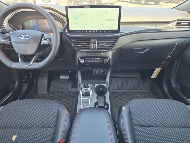 new 2025 Ford Escape car, priced at $31,401