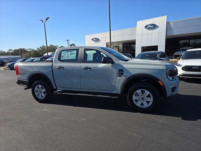 new 2024 Ford Ranger car, priced at $34,818