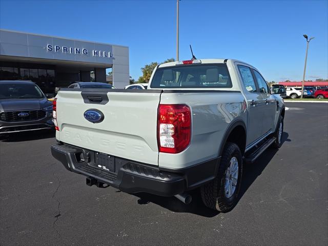 new 2024 Ford Ranger car, priced at $34,818