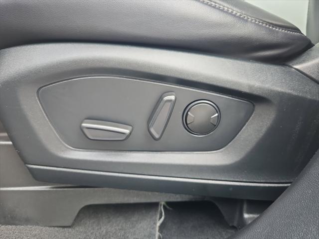 used 2022 Ford Explorer car, priced at $29,997