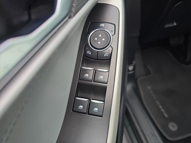 used 2022 Ford Explorer car, priced at $29,997