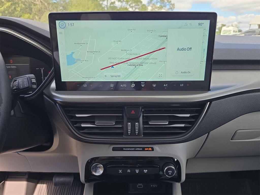 new 2026 Ford Escape car, priced at $31,506