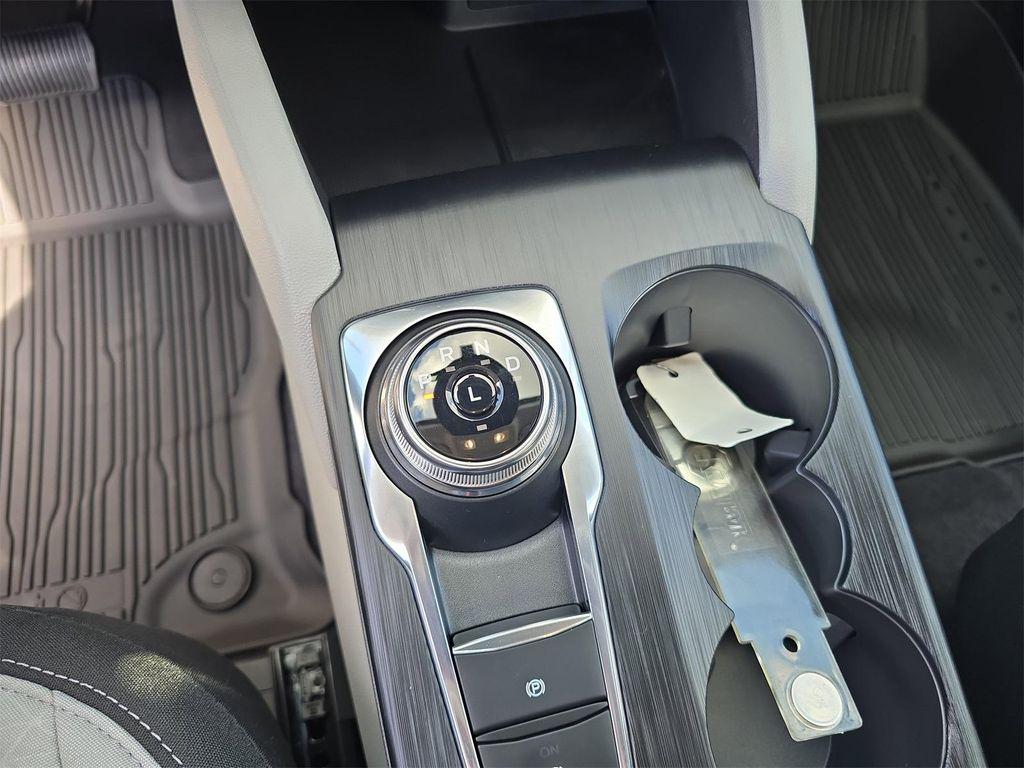 new 2026 Ford Escape car, priced at $31,506