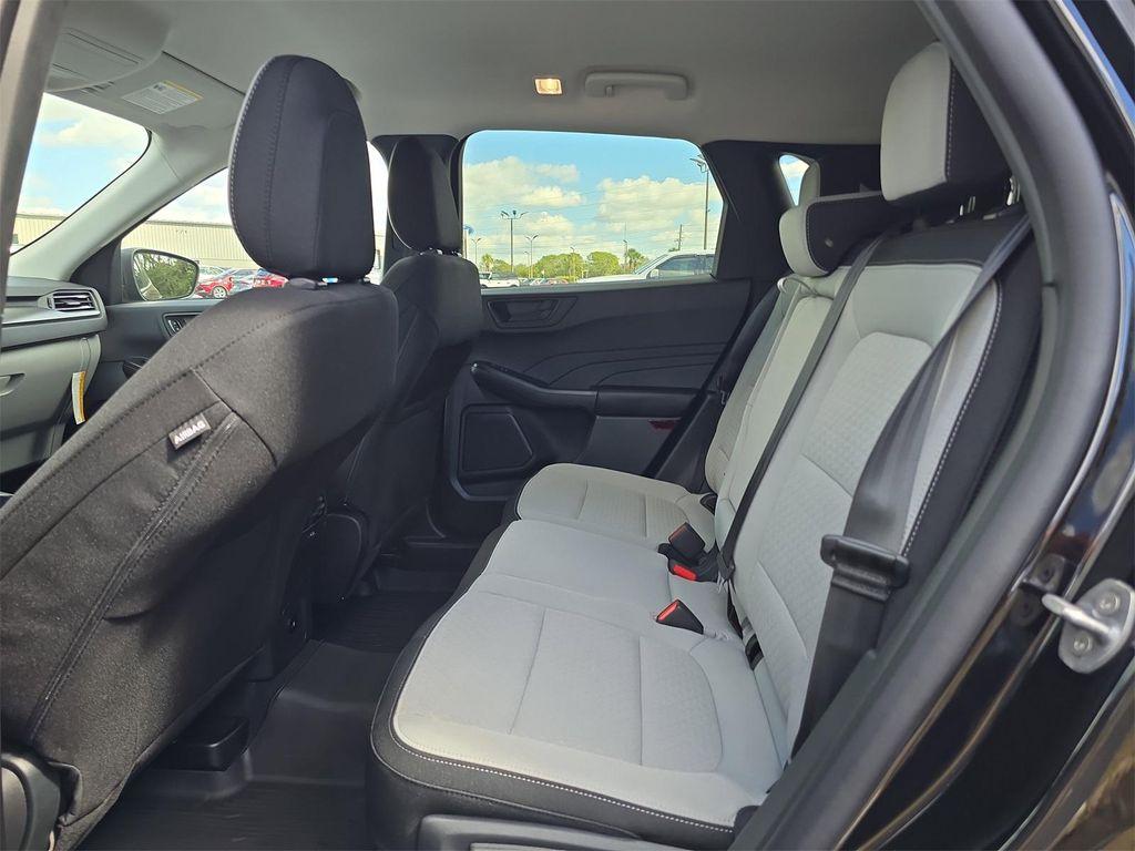 new 2026 Ford Escape car, priced at $31,506