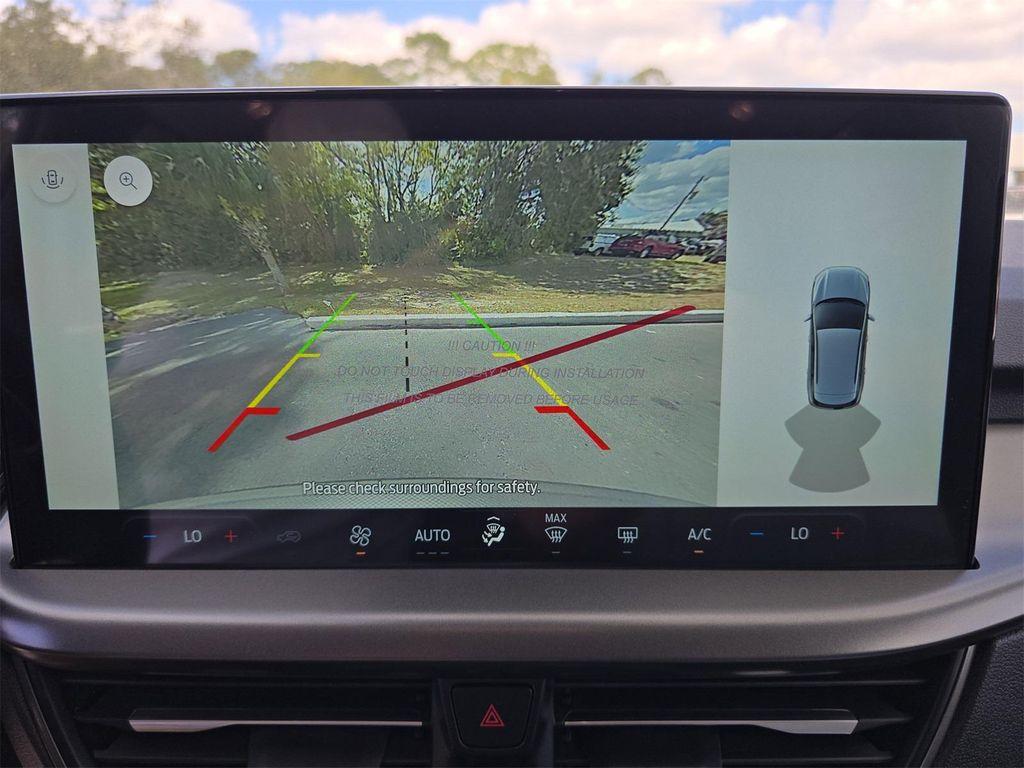 new 2026 Ford Escape car, priced at $31,506