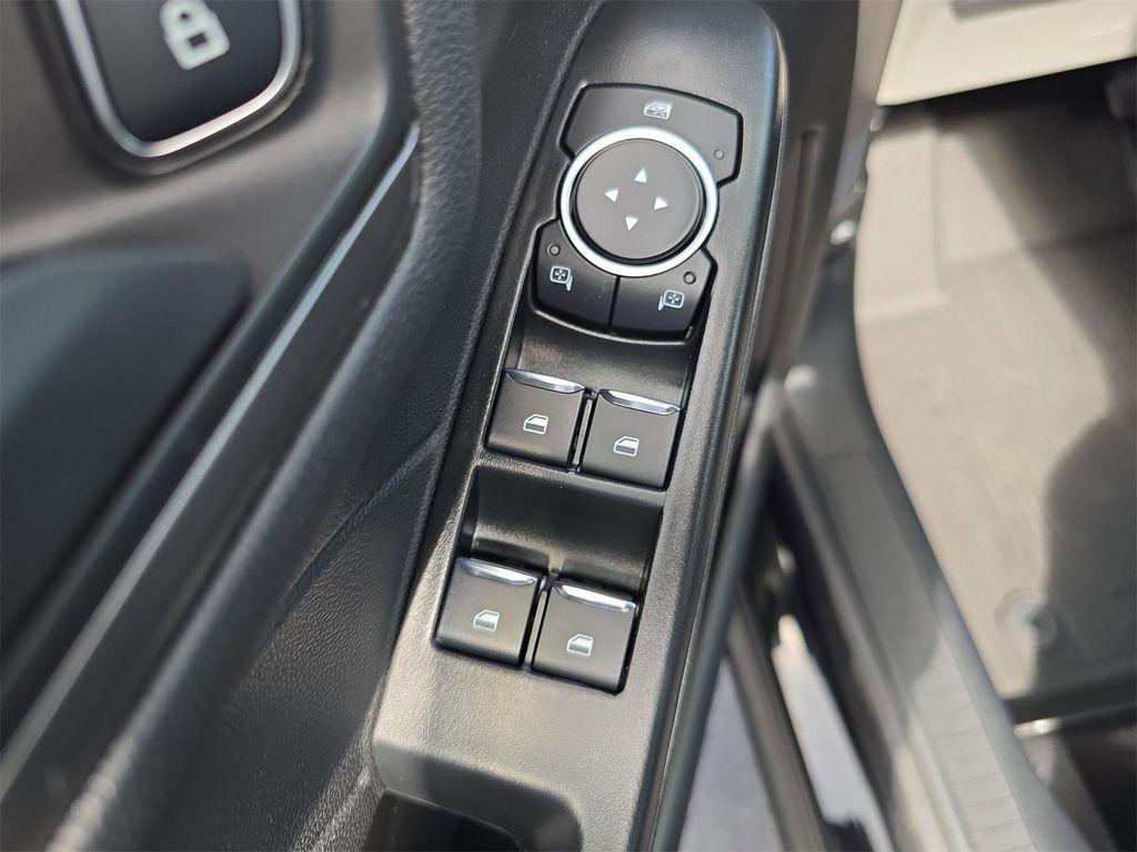 new 2026 Ford Escape car, priced at $31,506