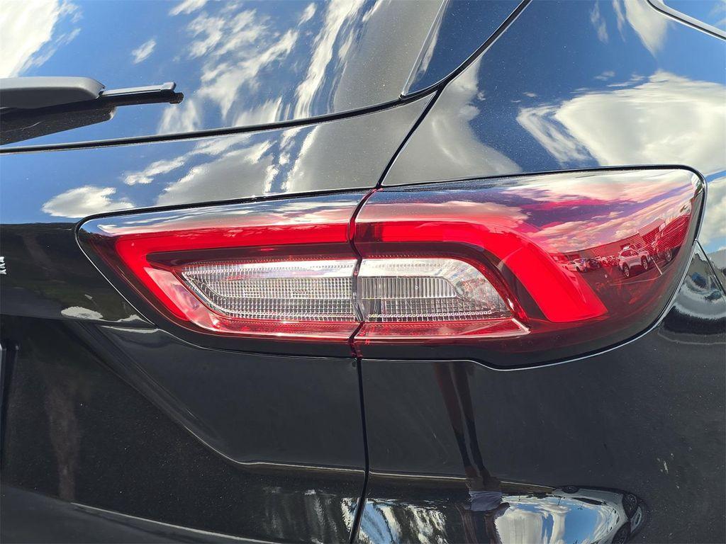 new 2026 Ford Escape car, priced at $31,506