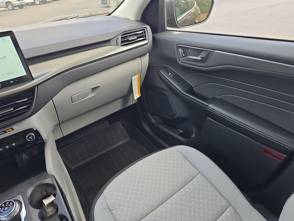 new 2026 Ford Escape car, priced at $31,506