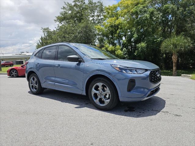 new 2024 Ford Escape car, priced at $30,547