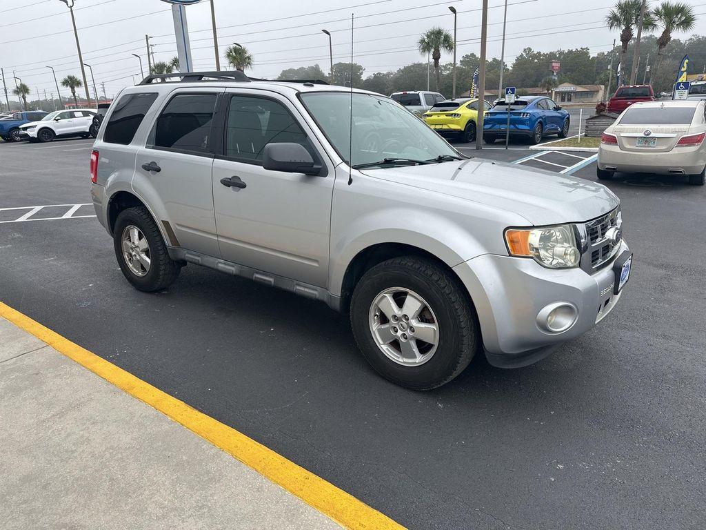 used 2010 Ford Escape car, priced at $8,291