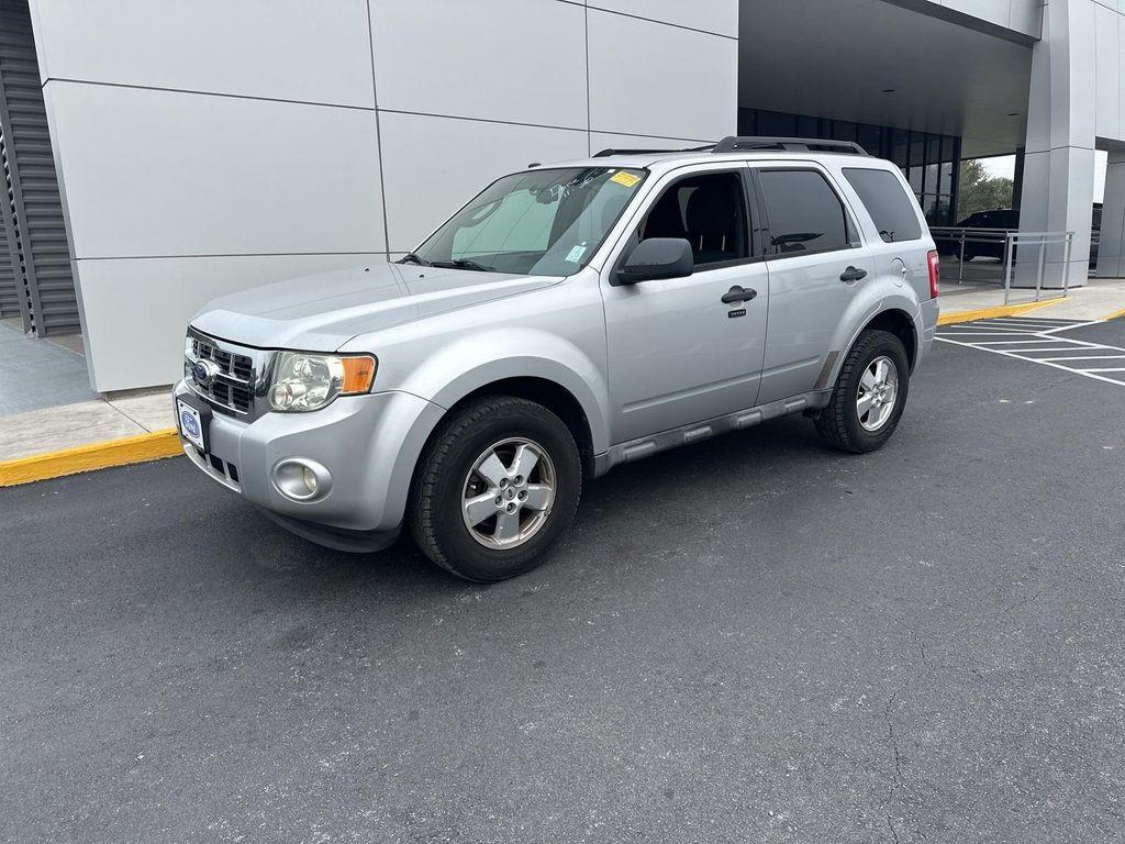 used 2010 Ford Escape car, priced at $8,291