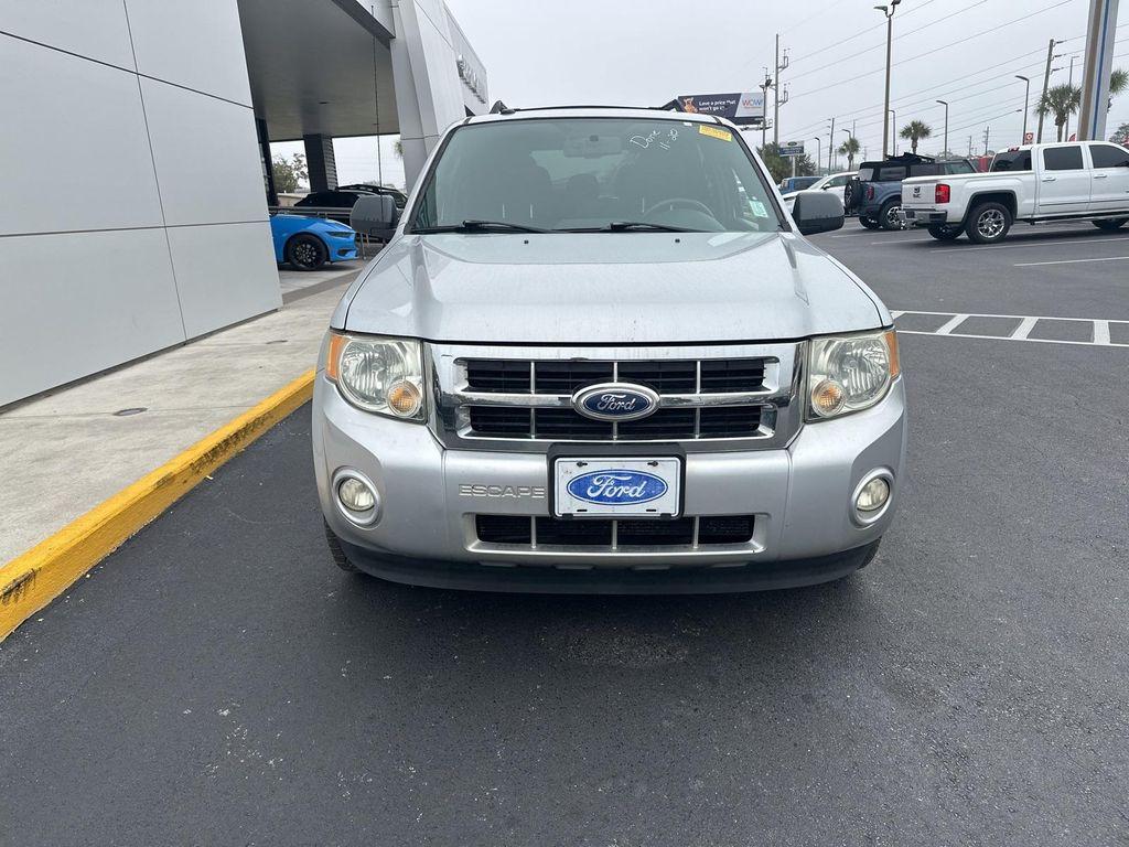 used 2010 Ford Escape car, priced at $8,291