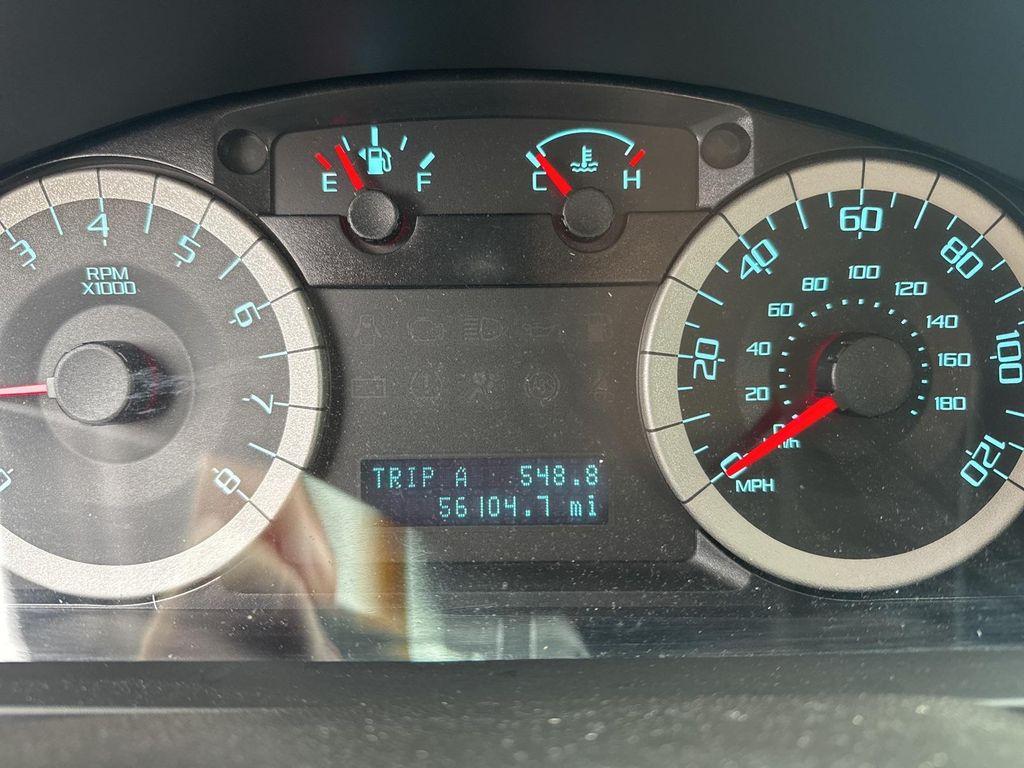 used 2010 Ford Escape car, priced at $8,291