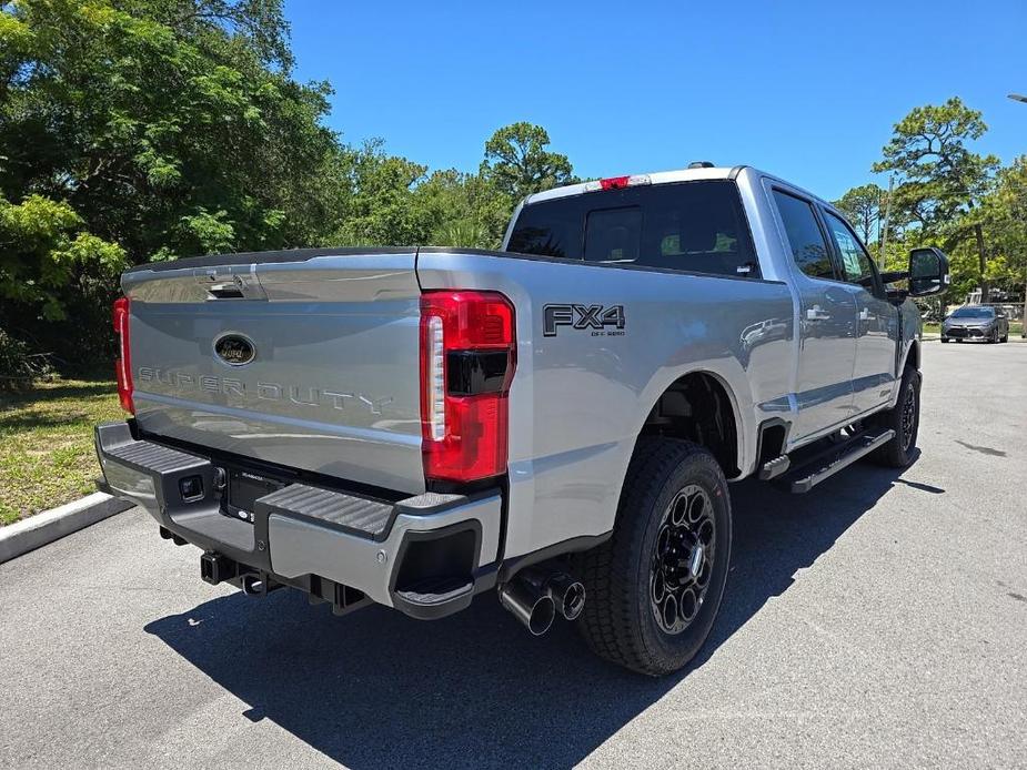 new 2024 Ford F-250 car, priced at $79,914