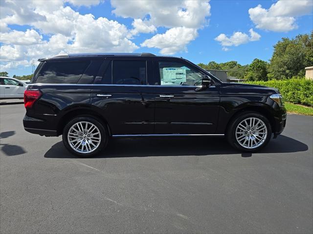 new 2024 Ford Expedition car, priced at $64,818