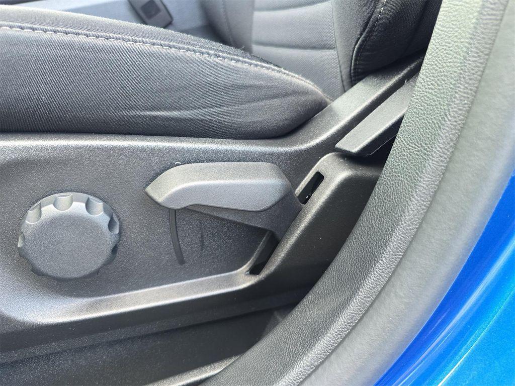 used 2024 Ford Edge car, priced at $28,987