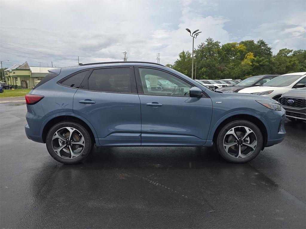 new 2025 Ford Escape car, priced at $37,196