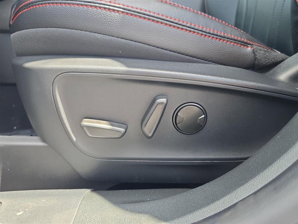 new 2025 Ford Escape car, priced at $36,379