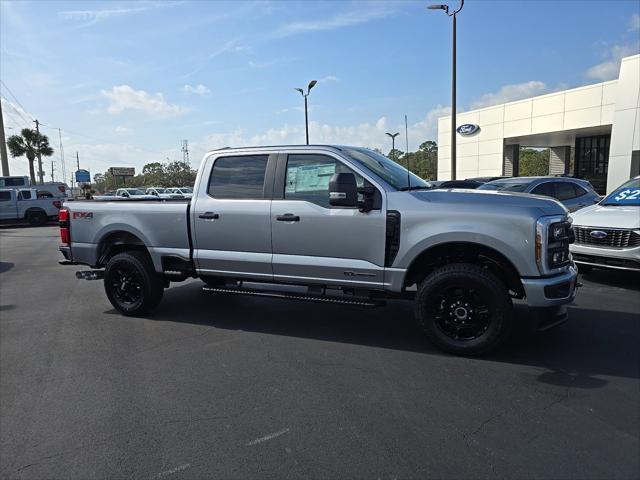 new 2024 Ford F-250 car, priced at $66,453