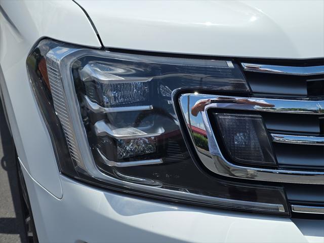 used 2021 Ford Expedition car, priced at $49,989