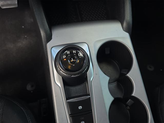 used 2022 Ford Bronco Sport car, priced at $22,986