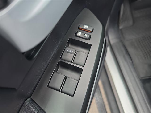 used 2021 Toyota Tundra car, priced at $33,692
