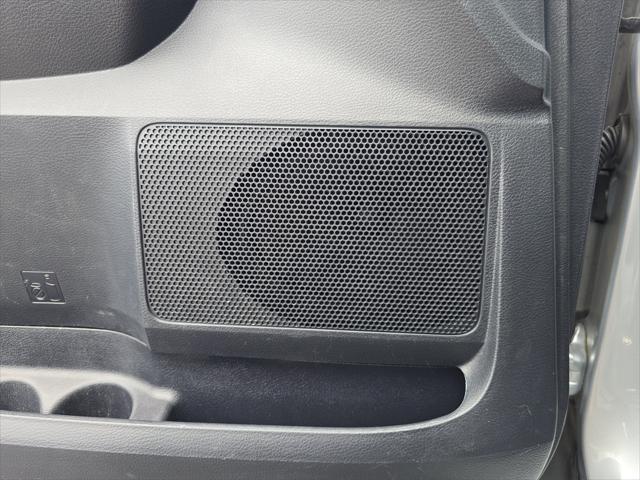used 2021 Toyota Tundra car, priced at $33,692