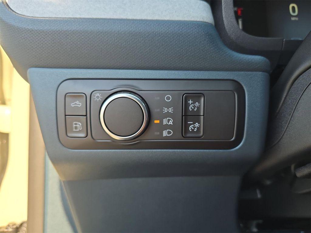 new 2025 Ford Maverick car, priced at $34,995