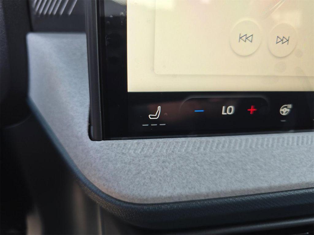 new 2025 Ford Maverick car, priced at $34,995