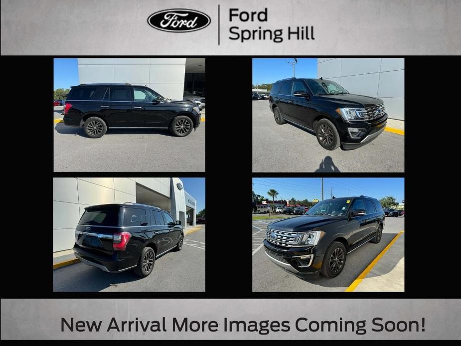 used 2020 Ford Expedition car, priced at $35,538