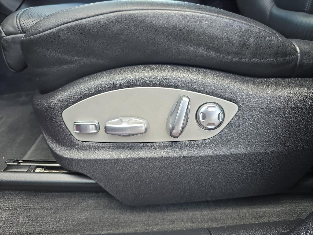 used 2022 Porsche Macan car, priced at $42,790