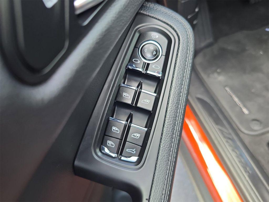 used 2022 Porsche Macan car, priced at $42,790