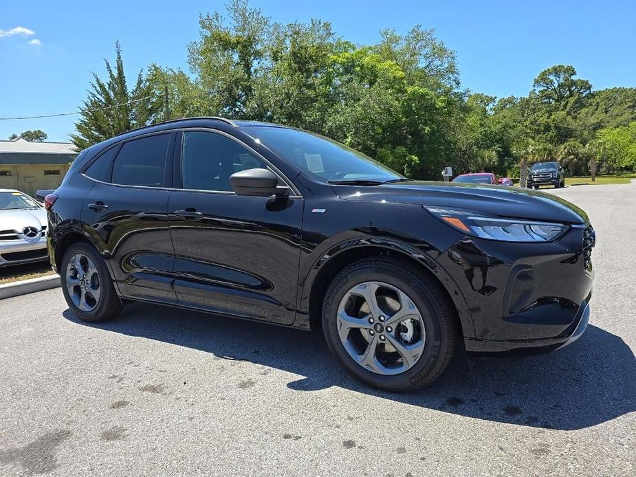 new 2024 Ford Escape car, priced at $33,307