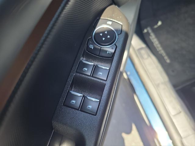 used 2021 Ford Bronco Sport car, priced at $23,390