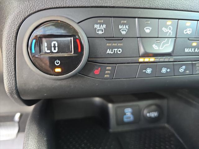 used 2021 Ford Bronco Sport car, priced at $23,390