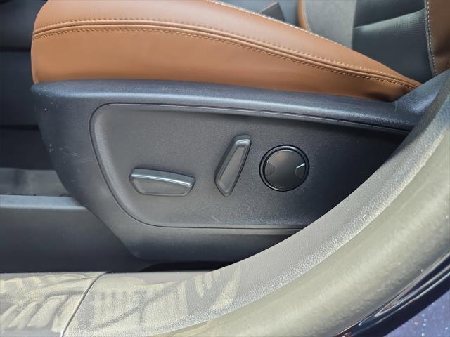used 2021 Ford Bronco Sport car, priced at $23,390