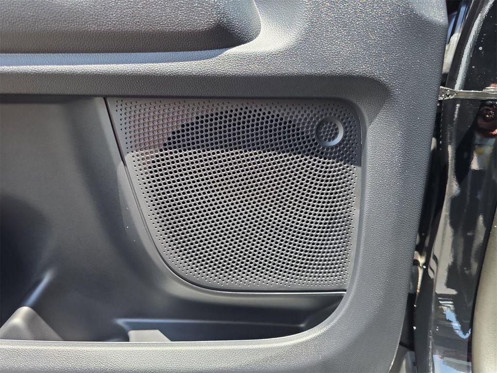 new 2025 Ford Bronco Sport car, priced at $30,834