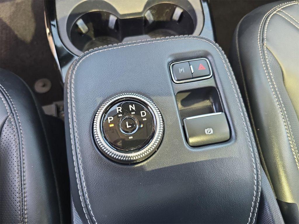 used 2022 Ford Mustang Mach-E car, priced at $21,794