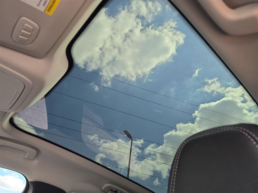 used 2022 Ford Mustang Mach-E car, priced at $21,794