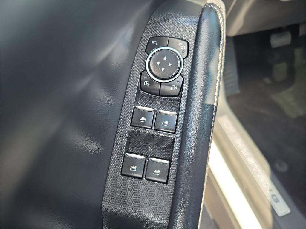 used 2022 Ford Mustang Mach-E car, priced at $21,794