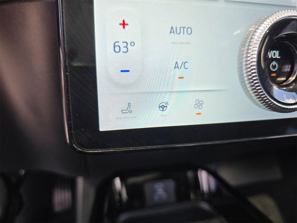 used 2022 Ford Mustang Mach-E car, priced at $21,794