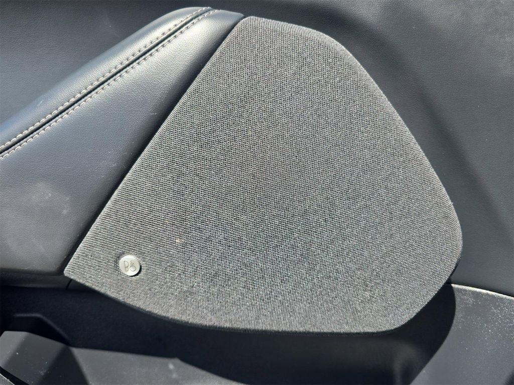 used 2022 Ford Mustang Mach-E car, priced at $21,794