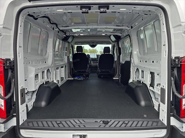 new 2024 Ford Transit-150 car, priced at $46,839