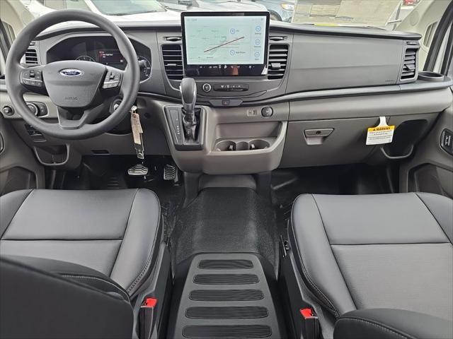 new 2024 Ford Transit-150 car, priced at $46,839