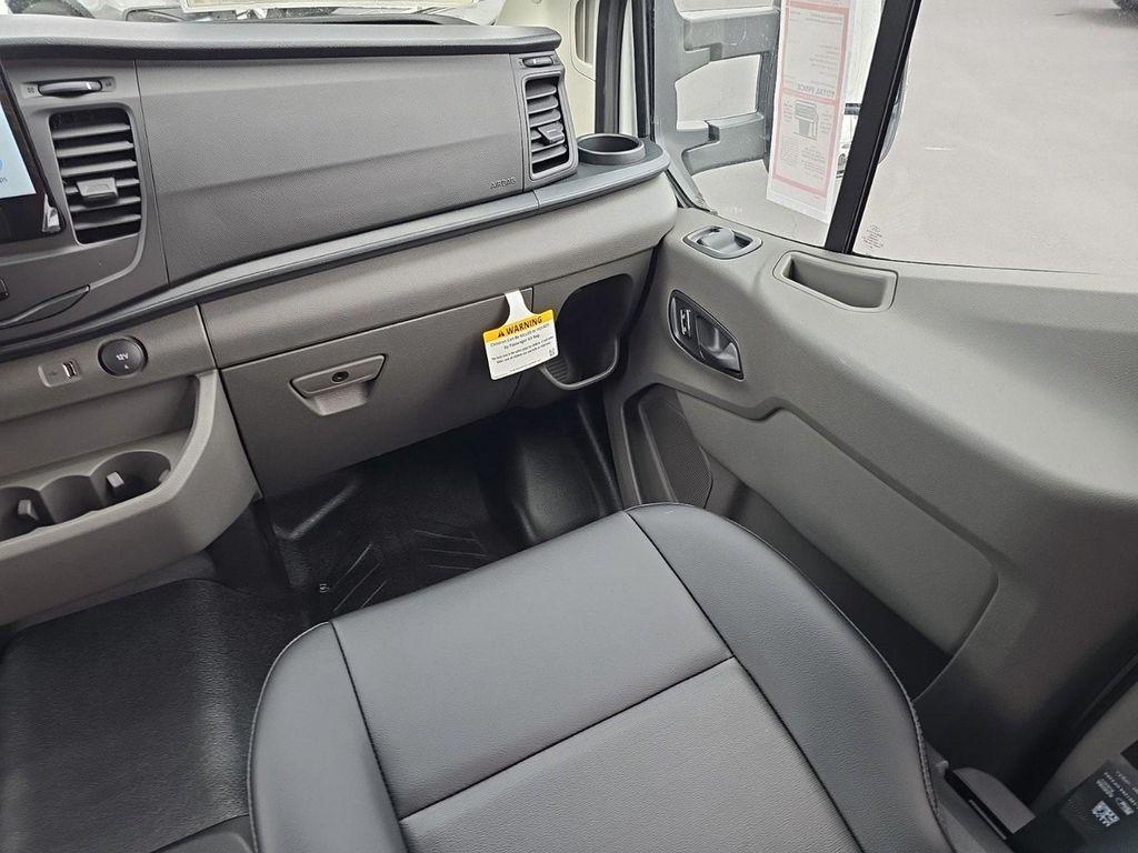 new 2024 Ford Transit-150 car, priced at $39,995
